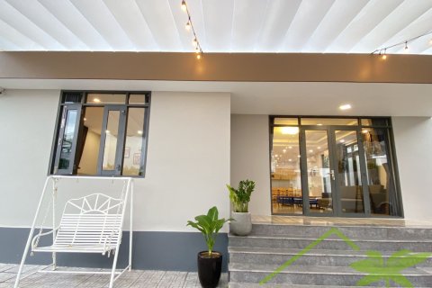 4 bedrooms Villa in Nha Trang, No. 27858 2