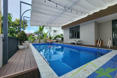 4 bedrooms Villa in Nha Trang, No. 27858 13