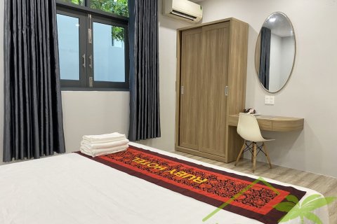 4 bedrooms Villa in Nha Trang, No. 27858 8
