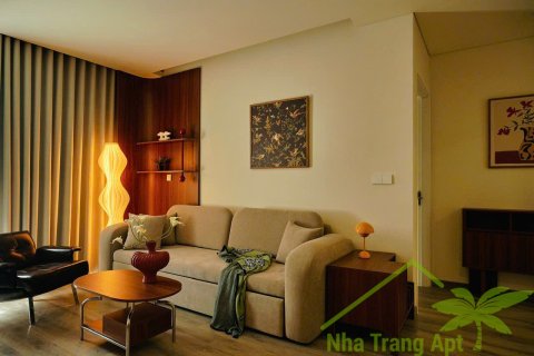 2 bedrooms Apartment in Nha Trang, No. 27852
