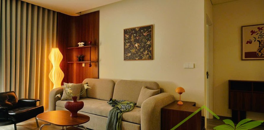 2 bedrooms Apartment in Nha Trang, No. 27852