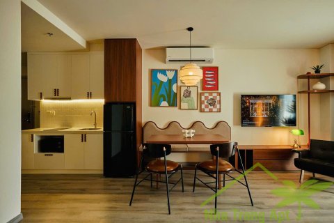 2 bedrooms Apartment in Nha Trang, No. 27852 3