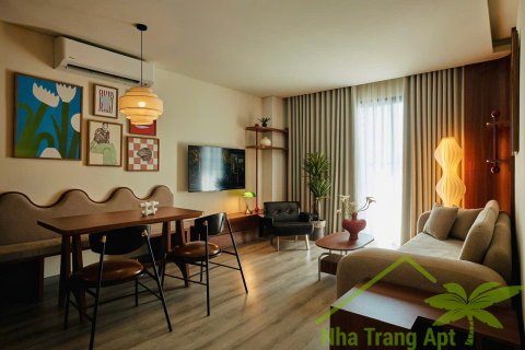 2 bedrooms Apartment in Nha Trang, No. 27852 2