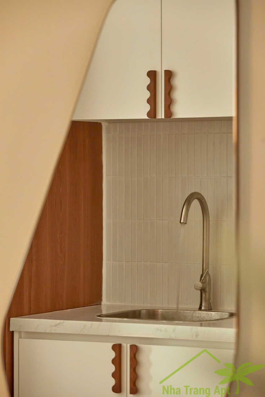 2 bedrooms Apartment in Nha Trang, Vietnam No. 27852