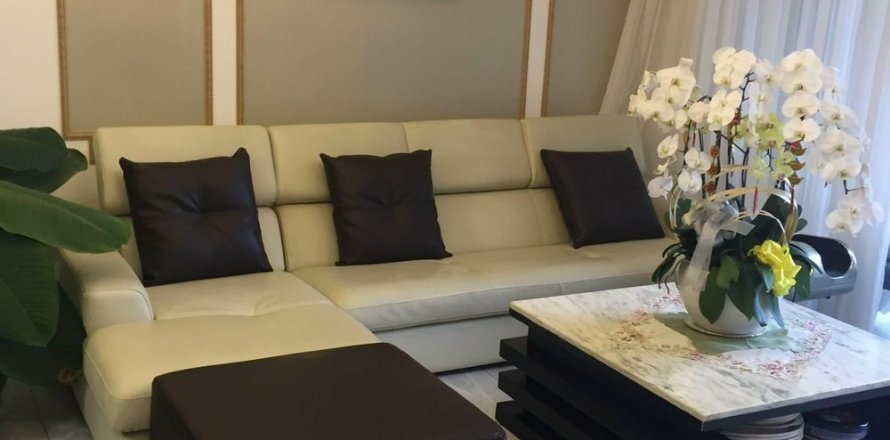 2 bedrooms Apartment in District 7, Ho Chi Minh, No. 22252