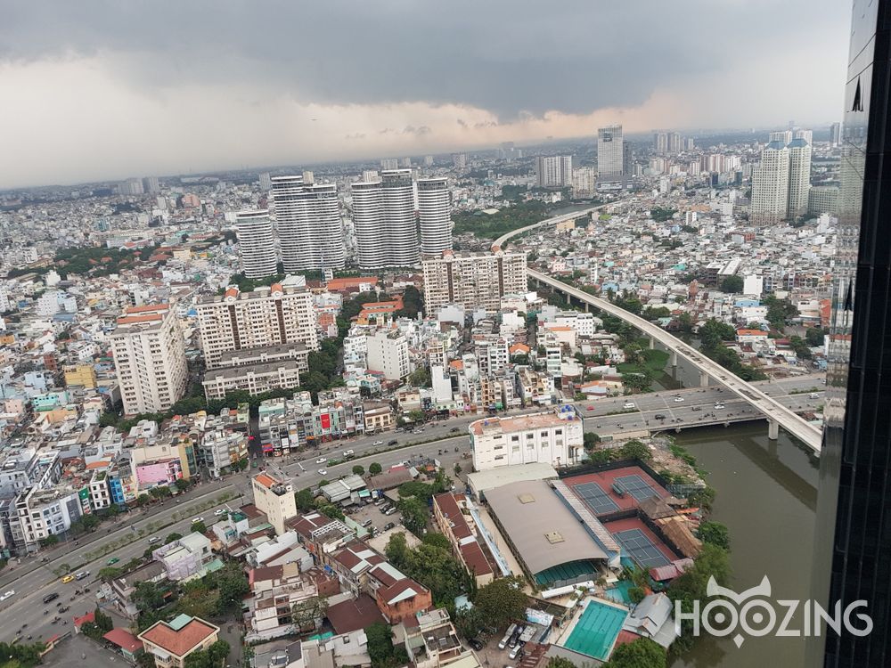 1 room Office in District 1, Ho Chi Minh, Vietnam No. 22254