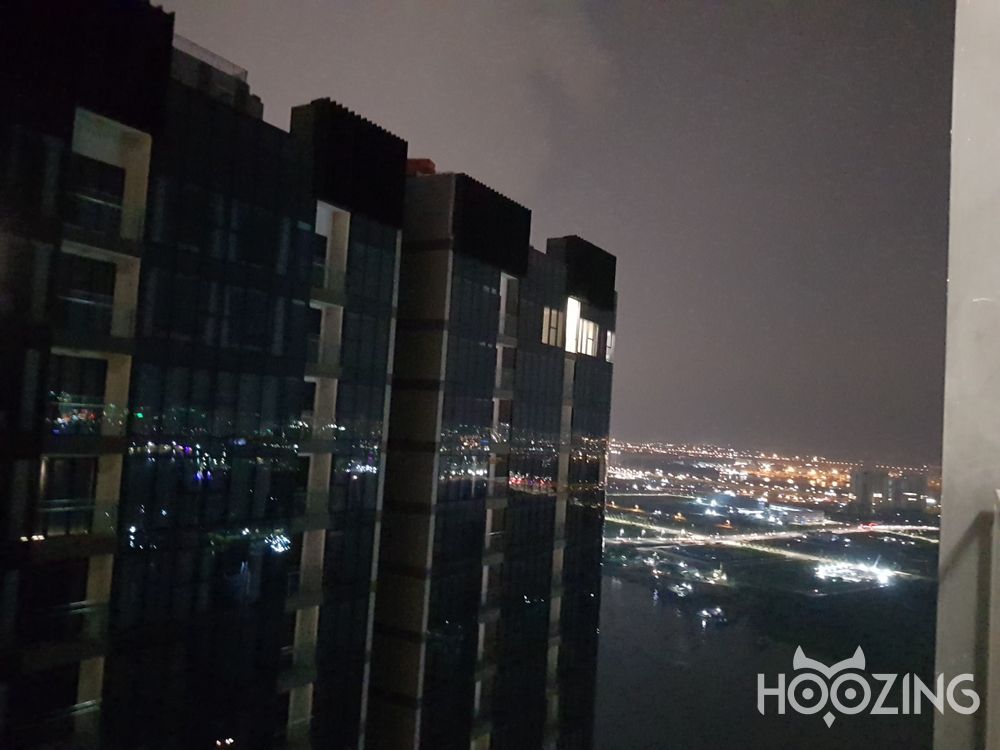 1 room Office in District 1, Ho Chi Minh, Vietnam No. 22254