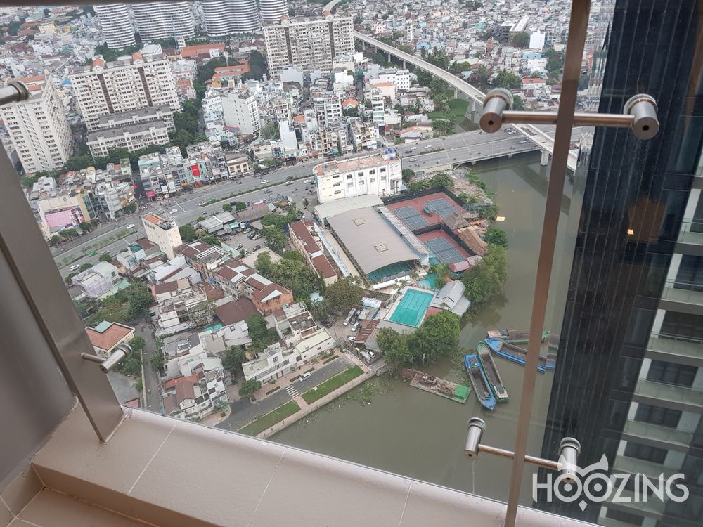 1 room Office in District 1, Ho Chi Minh, Vietnam No. 22254
