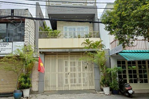 Studio Townhouse in District 7, Ho Chi Minh,  No. 24467