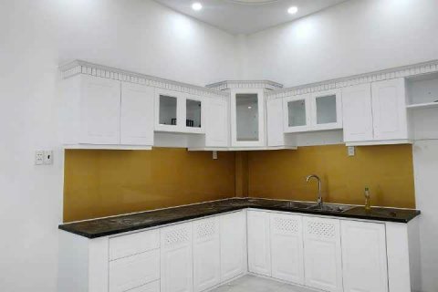52m2 Townhouse in District 7, Ho Chi Minh,  No. 24464 4