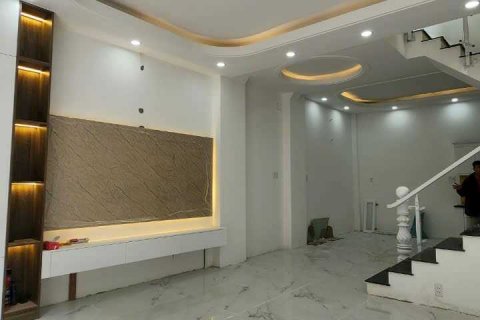 52m2 Townhouse in District 7, Ho Chi Minh,  No. 24464 3