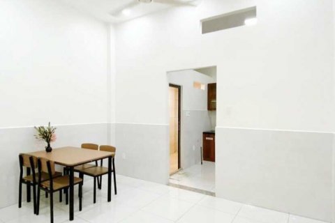 Таунхаус 54м2 в Район 7, Хошимин , № 24466 5