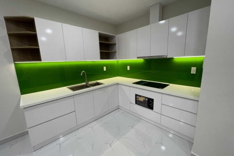 80m2 Townhouse in Ho Chi Minh,  No. 24463 3