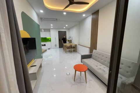 Studio Townhouse in Ho Chi Minh,  No. 24463