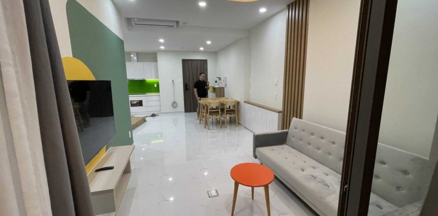 Studio Townhouse in Ho Chi Minh,  No. 24463