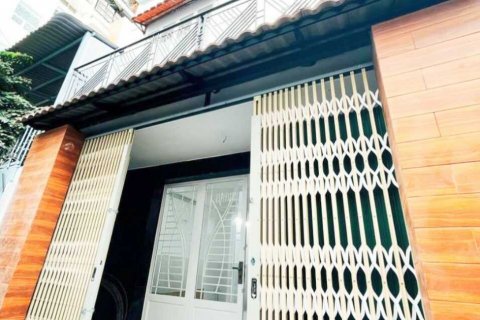 Studio Townhouse in District 7, Ho Chi Minh, No. 24465