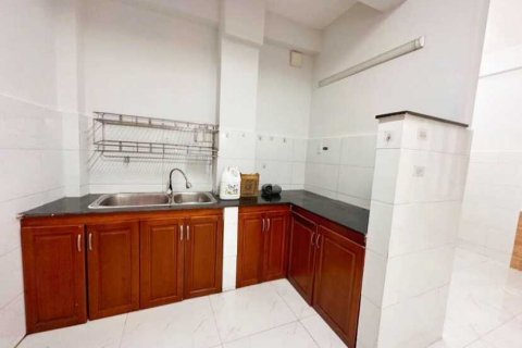 Таунхаус 55м2 в Район 7, Хошимин , № 24465 3