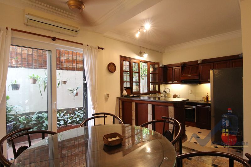 3 bedrooms House in Long Bien, Ha Noi, Vietnam No. 19408