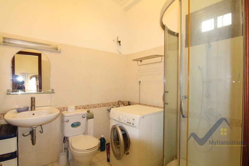 3 bedrooms House in Long Bien, Ha Noi, Vietnam No. 19408