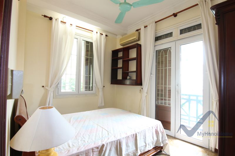 3 bedrooms House in Long Bien, Ha Noi, Vietnam No. 19408