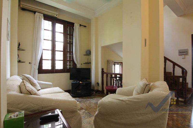 3 bedrooms House in Long Bien, Ha Noi, Vietnam No. 19408