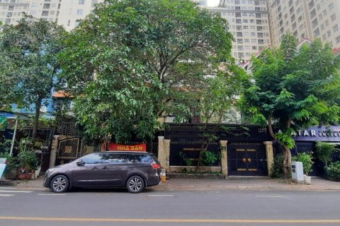 Studio Townhouse in Binh Chanh, Ho Chi Minh, No. 17389