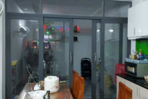 Дом 96м2 в Район 7, Хошимин ,  № 17386 4