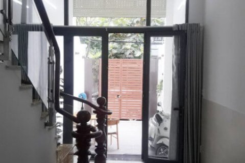 Studio House in District 7, Ho Chi Minh, No. 17386