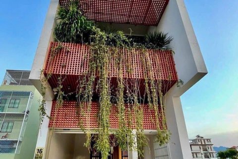 3 bedrooms House in Nha Trang, No. 23392