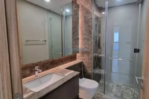 Квартира с 2 спальнями в Тхудык, Хошимин ,  № 11115 6