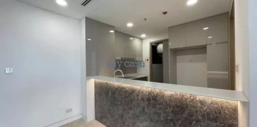 3 bedrooms Apartment in Thu Duc, Ho Chi Minh, No. 11113