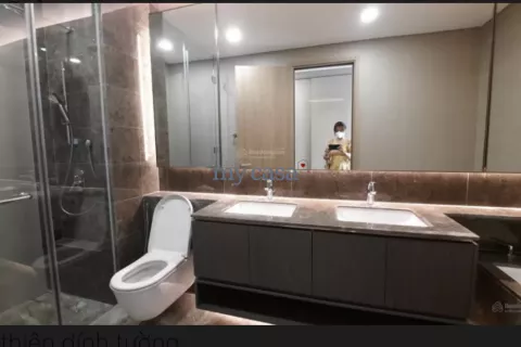 3 bedrooms Apartment in Thu Duc, Ho Chi Minh, No. 11113 2