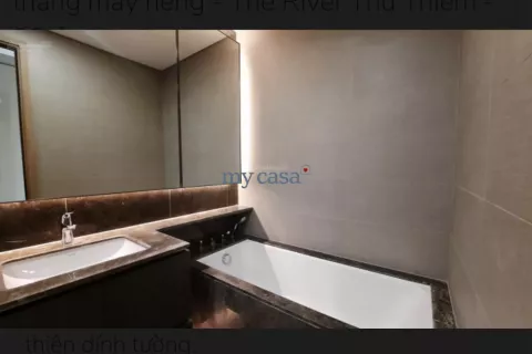 3 bedrooms Apartment in Thu Duc, Ho Chi Minh, No. 11113 3