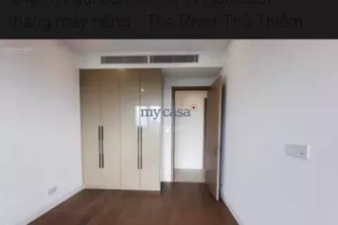 3 bedrooms Apartment in Thu Duc, Ho Chi Minh, No. 11113 5