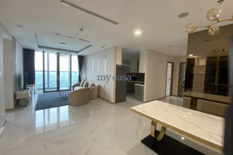 4 bedrooms Apartment in Ho Chi Minh, No. 11111 5