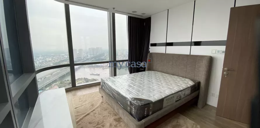 4 bedrooms Apartment in Ho Chi Minh, No. 11111