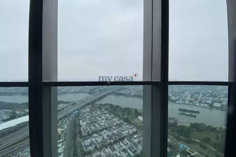 4 bedrooms Apartment in Ho Chi Minh, No. 11111 11
