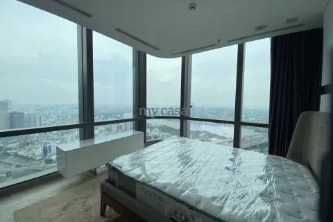 4 bedrooms Apartment in Ho Chi Minh, No. 11111 2