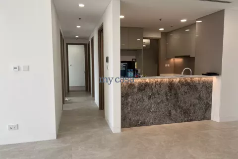 3 bedrooms Apartment in Thu Duc, Ho Chi Minh,  No. 11114 2