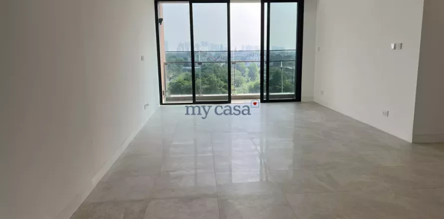 3 bedrooms Apartment in Thu Duc, Ho Chi Minh,  No. 11114