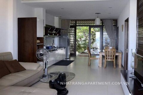 2 bedrooms Villa in Nha Trang,  No. 10452 5