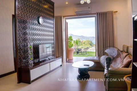 2 bedrooms Villa in Nha Trang,  No. 10452 3