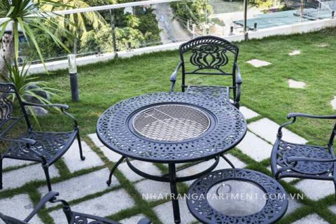 2 bedrooms Villa in Nha Trang,  No. 10452 2