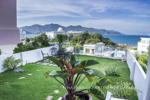 2 bedrooms Villa in Nha Trang,  No. 10452