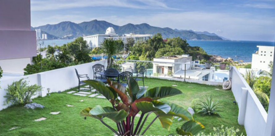 2 bedrooms Villa in Nha Trang,  No. 10452