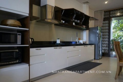 2 bedrooms Villa in Nha Trang,  No. 10452 4
