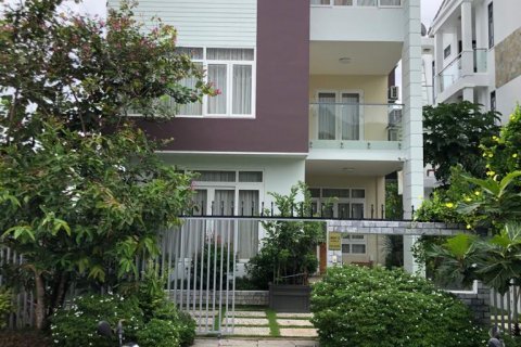 4 bedrooms Villa in Nha Trang, No. 10484