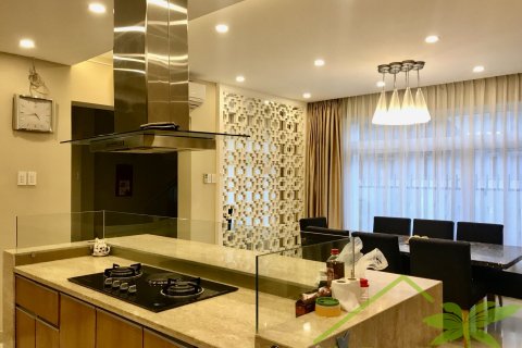 4 bedrooms Villa in Nha Trang, No. 10484 4