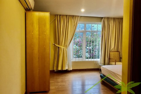 4 bedrooms Villa in Nha Trang, No. 10484 13