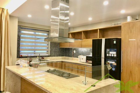 4 bedrooms Villa in Nha Trang, No. 10484 6